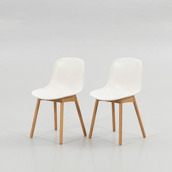 Sebastian Wrong, stolar, 10 st, "Neu 13", Hay.