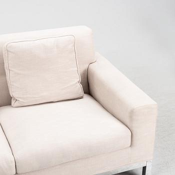 Rodolfo Dordoni, an 'Andersen' sofa, Minotti, Italy, 21st Century.