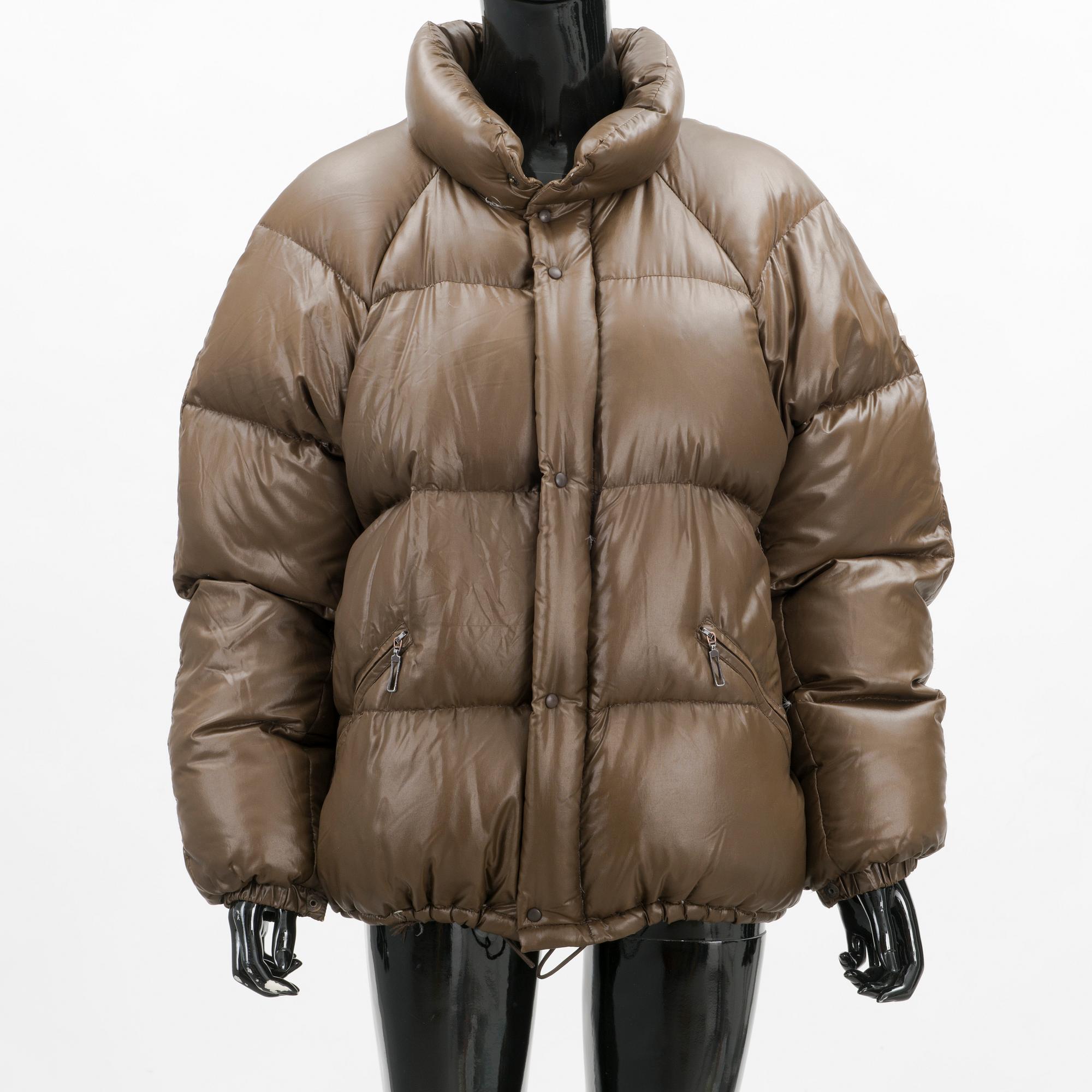MONCLER, DUNJACKA, storlek 2.