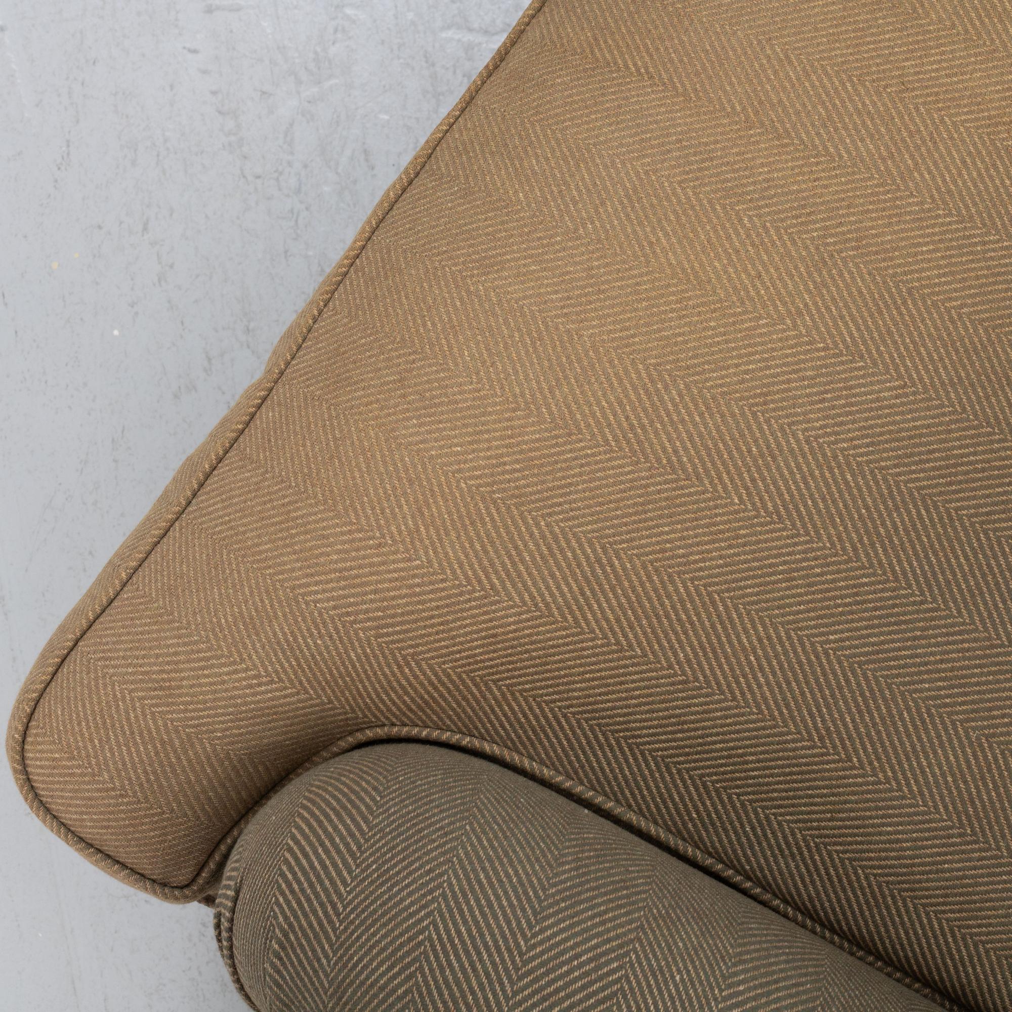 Howardsoffa, "Edgar", Fogia, 2000-tal.