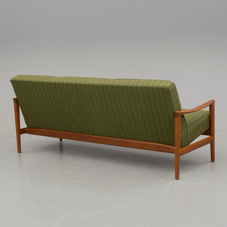 SOFFA, 1960-tal.