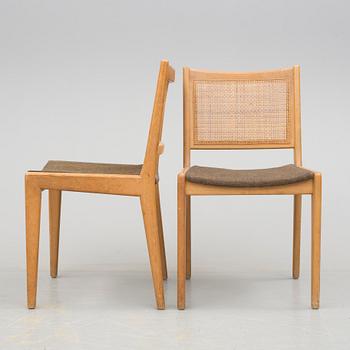 MATGRUPP, 9 delar. Karl Erik Ekselius, JOC Vetlanda, 1960-tal.