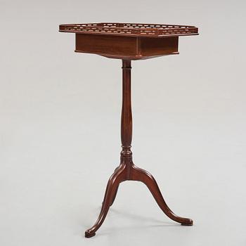 A Swedish Rococo 18th century table.