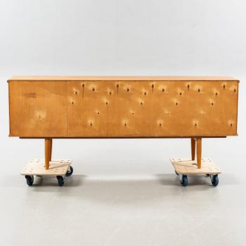 SIDEBOARD, Nordås Bruk A/S, Nesttun, Norge, 1950/60-tal.