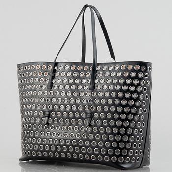 Alaïa, bag, "Mina Grommet".