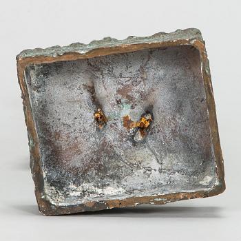 Kari Juva, Pregnant Woman.