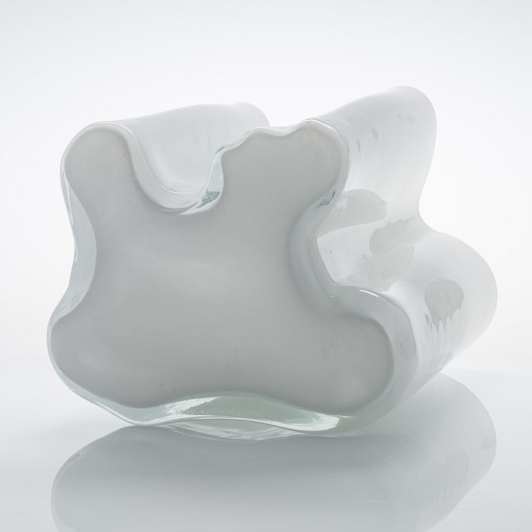 Alvar Aalto, vas, modell 3031, signerad Alvar Aalto 3031.