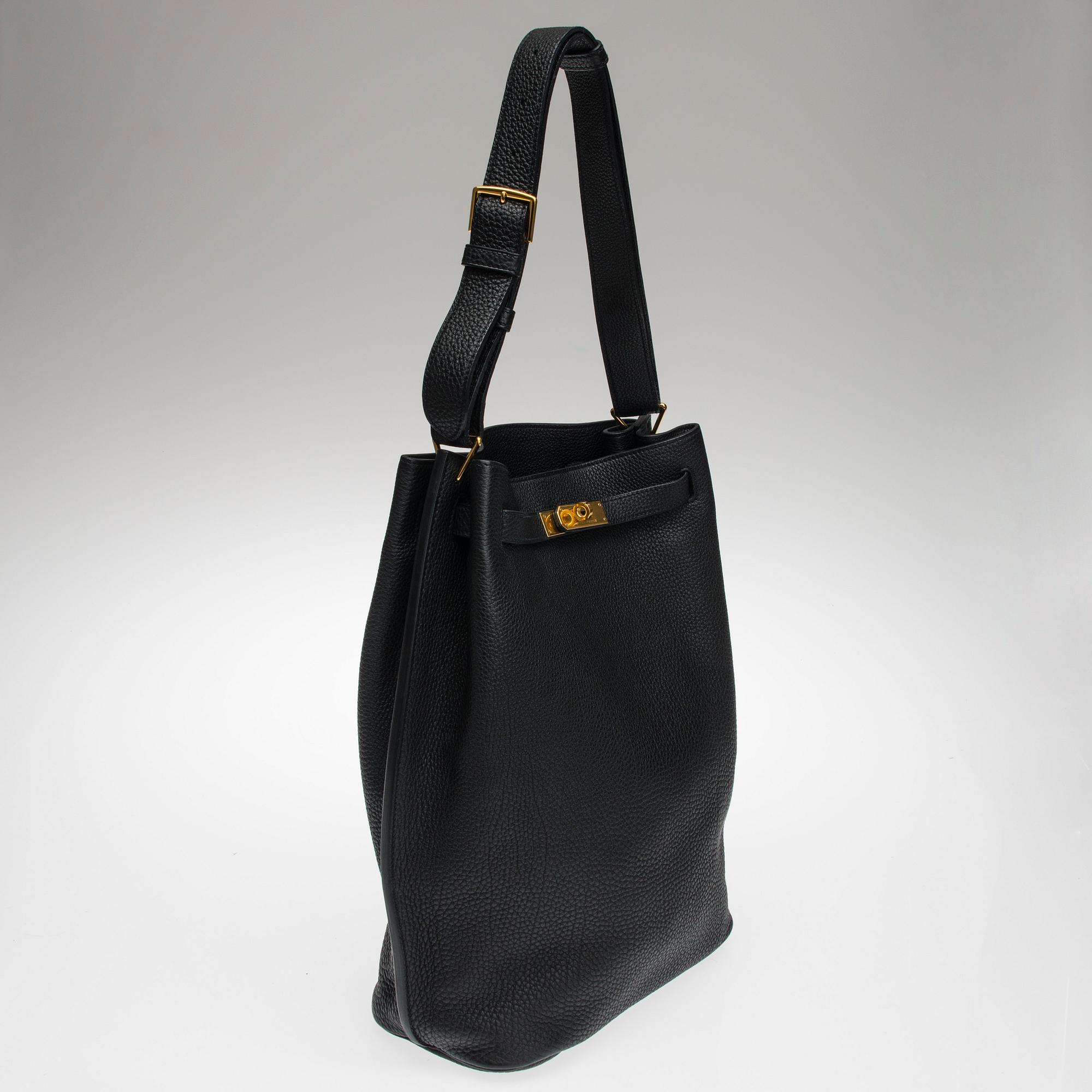 VÄSKA, "So Kelly", Hermès.