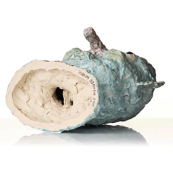 Joakim Ojanen, "Elephantman".