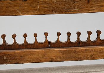 SOFFA, Karl Johan, 1800-talets mitt.