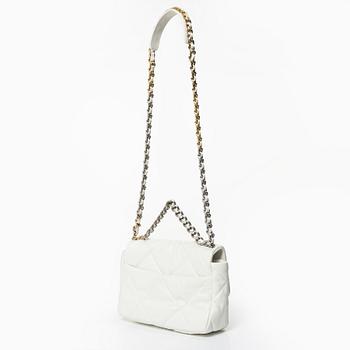 Chanel, bag, "19 Small Flap Bag".