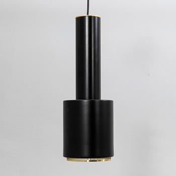 Alvar Aalto, ceiling lamp A110 "Hand Grenade" Artek Finland.