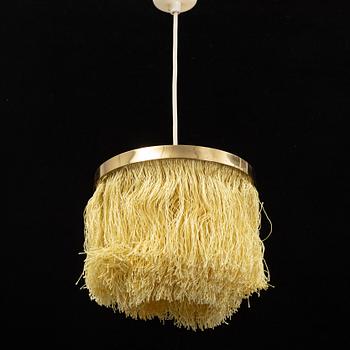 Hans-Agne Jakobsson, a Markaryd ceiling light.