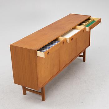 Sideboard, Ulferts, Tibro, 1950/60-tal.