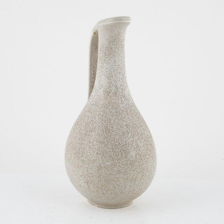 Gunnar Nylund, a stoneware vase, Rörstrand.