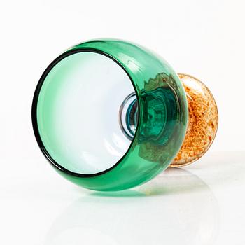 Kaj Franck, a cup. Notsjö/Nuutajärvi, Finland.