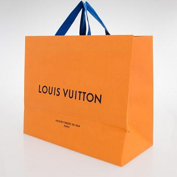 LOUIS VUITTON, "Monogram Speedy 30", VÄSKA.