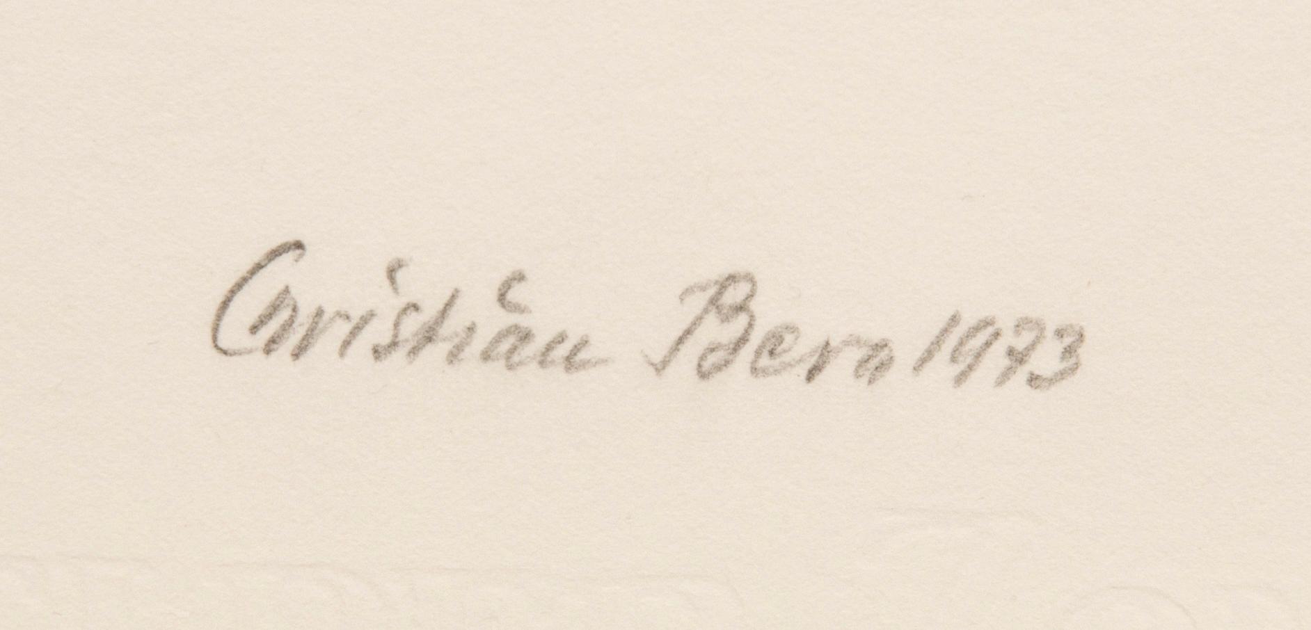 Christian Berg,.