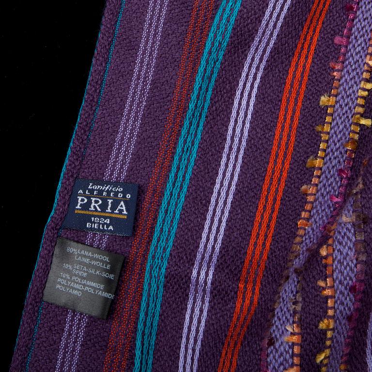 HALSDUK, Alfredo Pria.