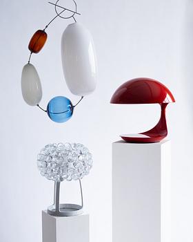 Statement Pieces – Lighting