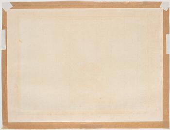 Maurits Cornelis Escher, ”Drop (Dewdrop)”.