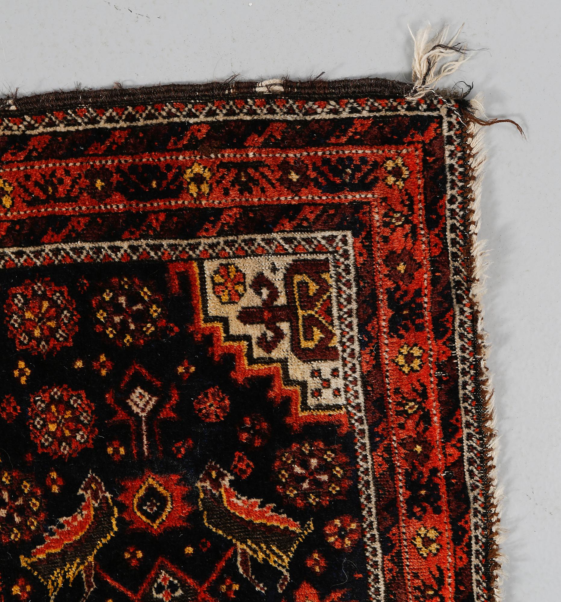 MATTA, orientalisk, semiantik, 185x100 cm.