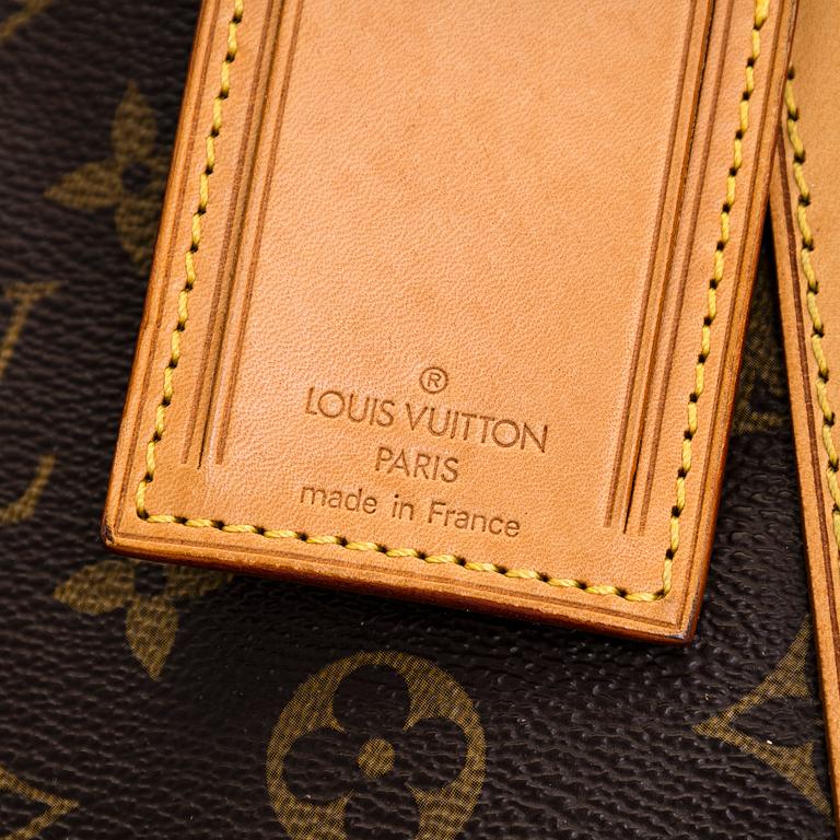 Louis Vuitton, väska, "Keepall 55".