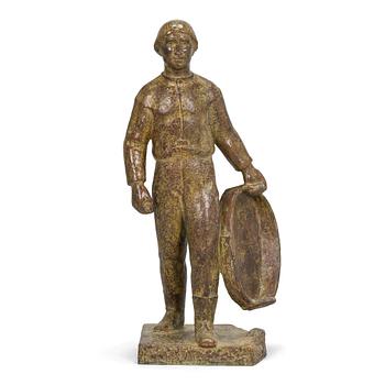 Viljo Savikurki, "Pohtaaja".