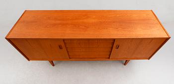 SIDEBOARD, 1900-talets andra hälft.
