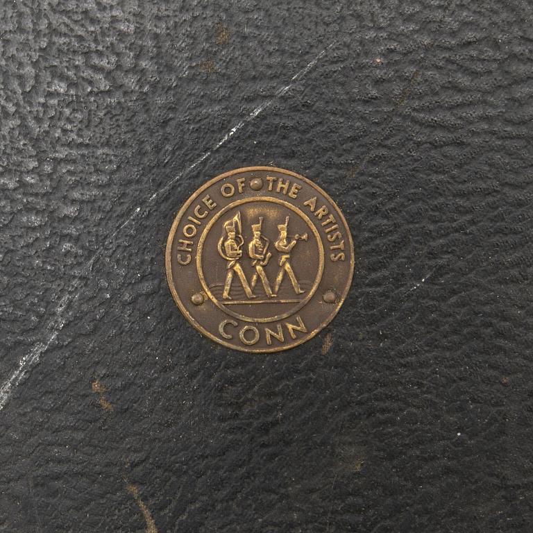 Saxofon Modell M-Series Naked Lady 1938-39.