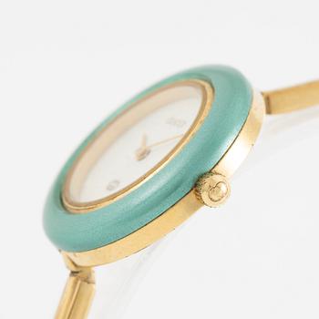 Gucci, armbandsur, 26 mm.