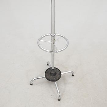 Coat Stand/Umbrella Rack, late 20th century.