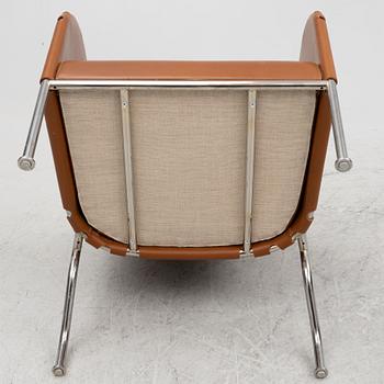 Mats Theselius, armchair "Bruno", Källemo.