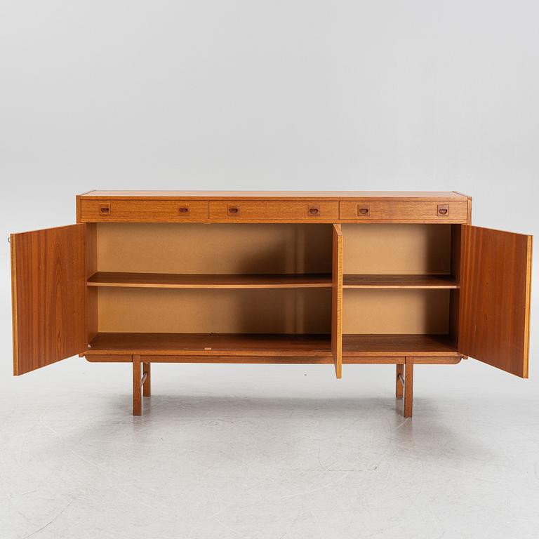 Sideboard, 1960-tal.