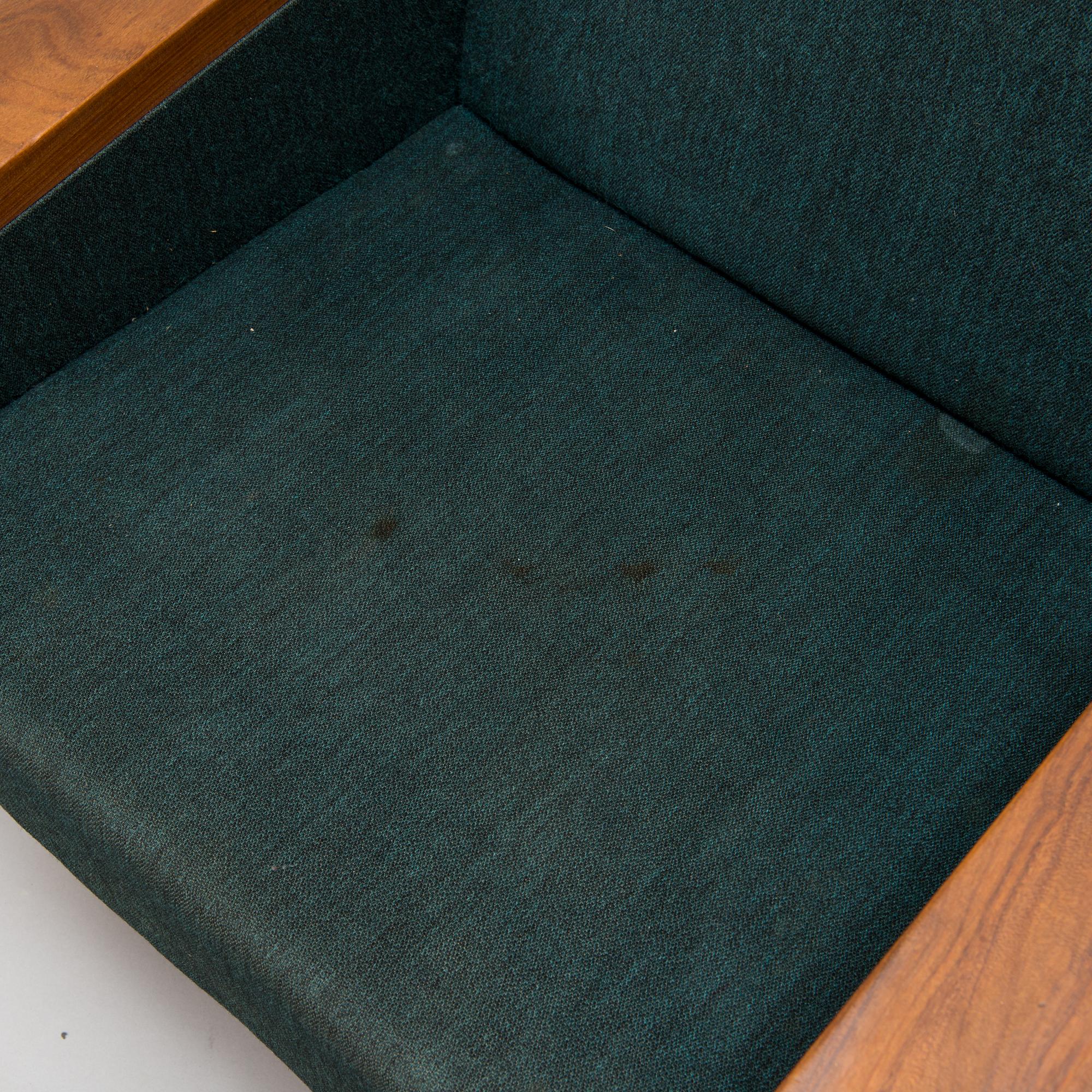 Kurt Hvitsjö, nojatuolipari, "Polar", Isku 1960-luku.