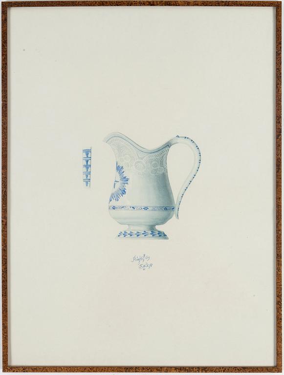 CHRISTINE SUNDBERG,