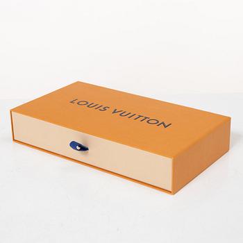 Louis Vuitton, wallet, "Sarah wallet", 2018.