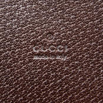 Gucci, Bag, "Pocket Crossbody".
