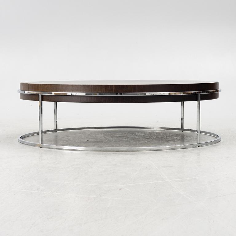 Rodolfo Dordoni, coffee table, Minotti.