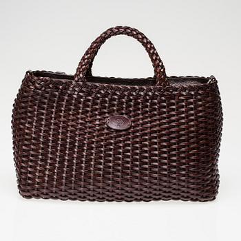 VÄSKA, Mulberry.