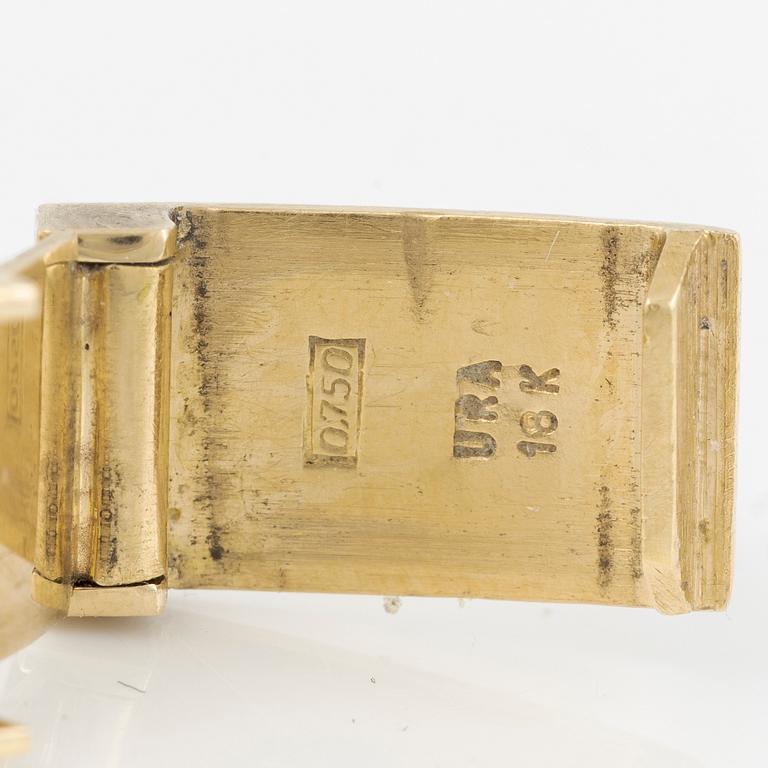 Rolex, Orchid, armbandsur, 22 mm.