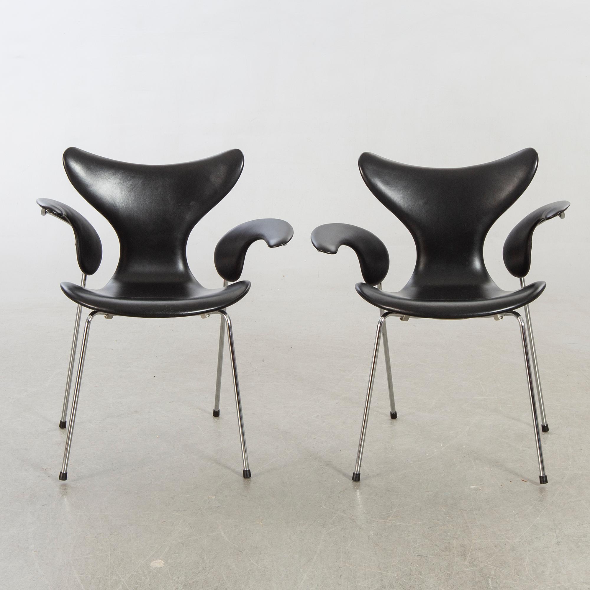 Arne Jacobsen,