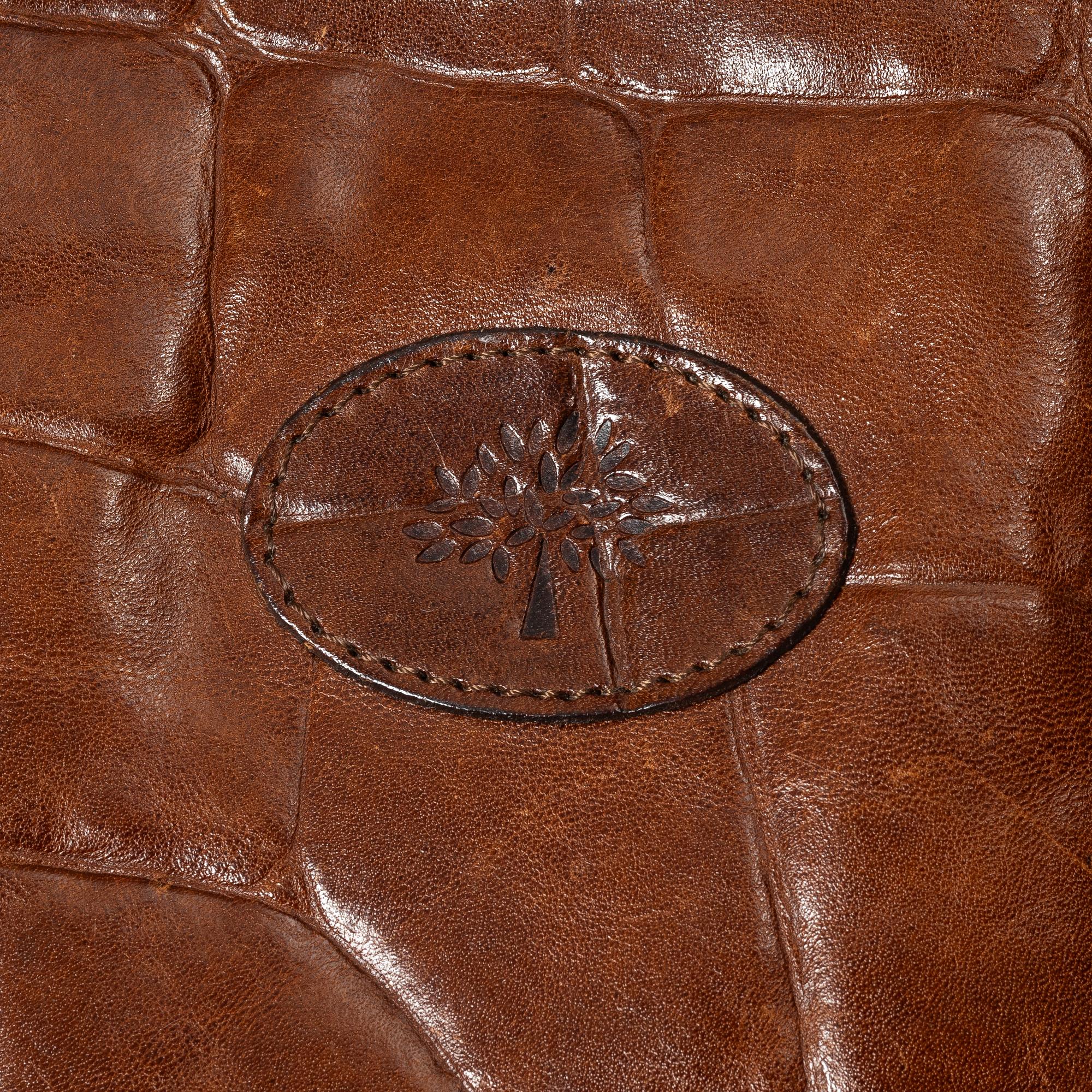 Mulberry, bag, vintage.