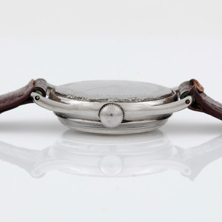 ARMBANDSUR, Zenith, 1900-talets mitt.