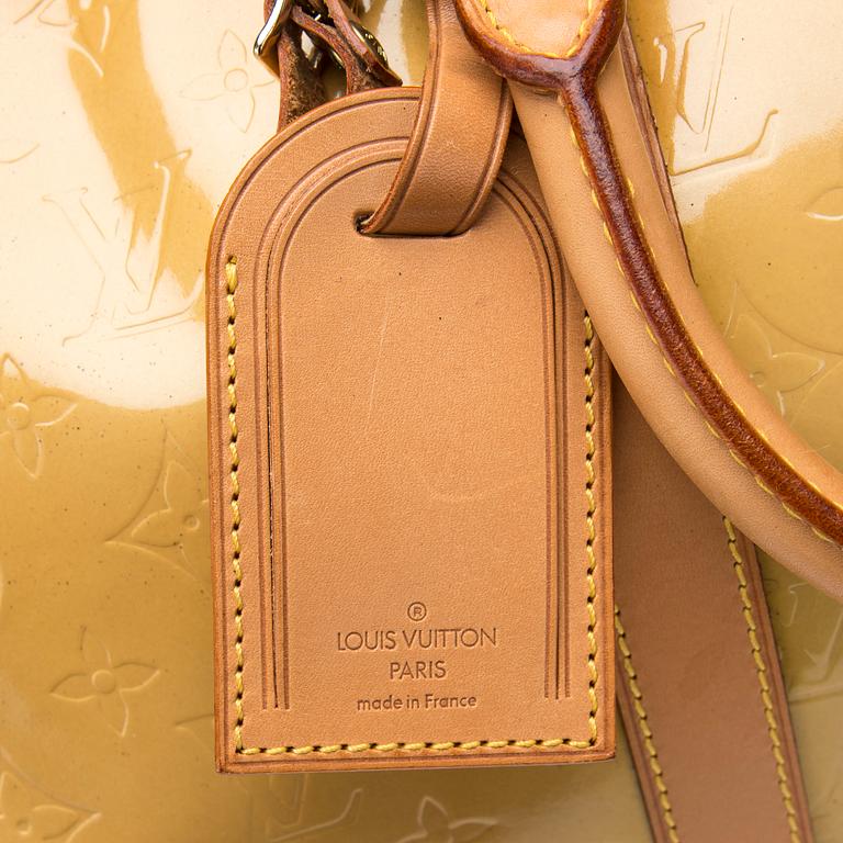 VÄSKA, "Mercer", Louis Vuitton.