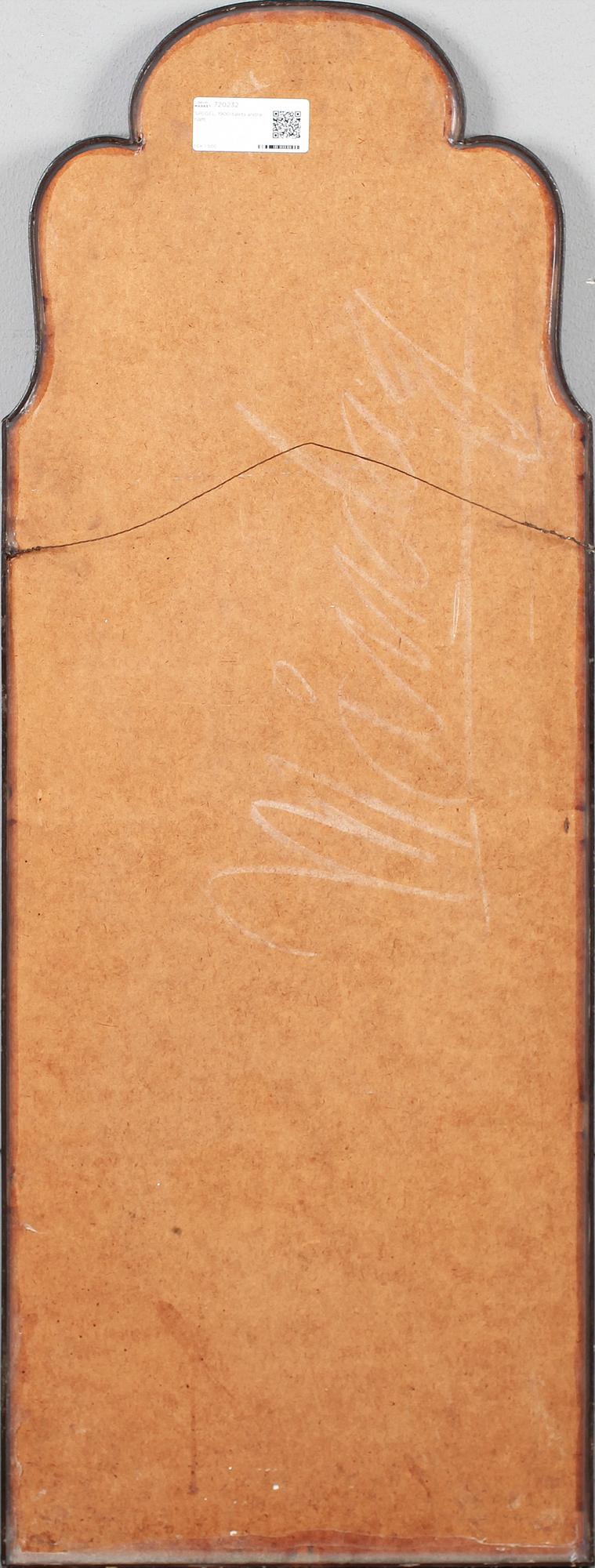 SPEGEL, 1900-talets mitt.