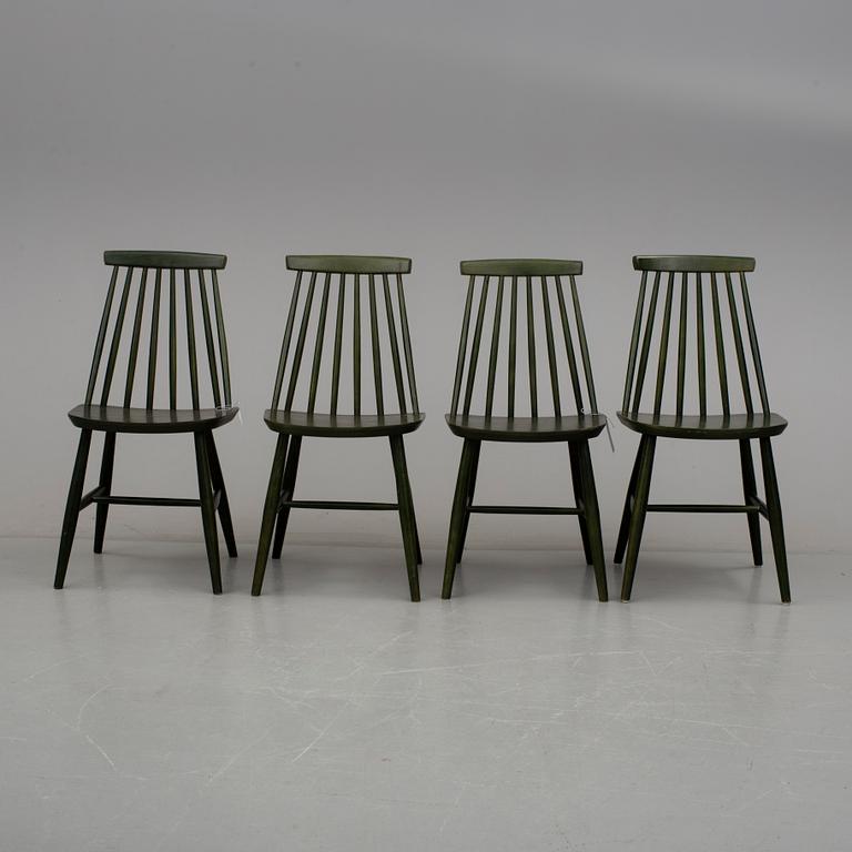 STOLAR, 4 st, 1950/60-tal.