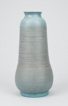 VAS, keramik, Ewald Dahlskog, Bo Fajans, Gävle.