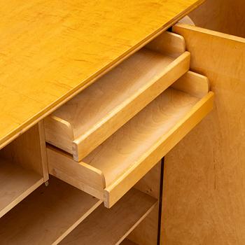 A sideboard, Sweden, 1930s/40s.