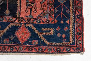 Rug, Northwest Persian, approx. 295 x 153 cm.